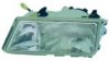 LORO 666-1106R-LD-E Headlight